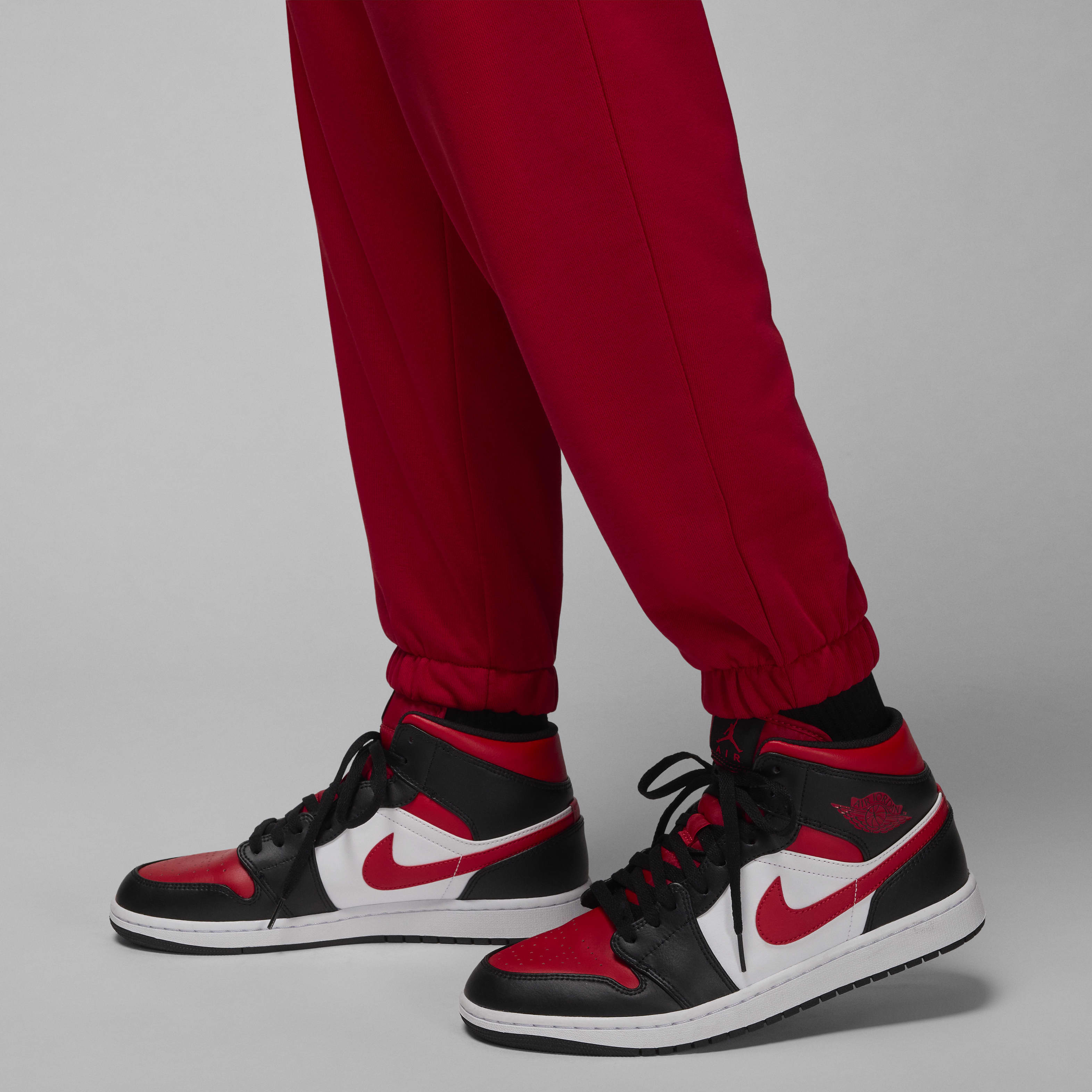 Nike Jordan Sport Hoop Fleece Men's Dri-FIT Trousers